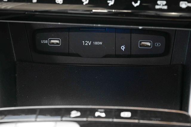 HYUNDAI Tucson usata, con Volante in pelle