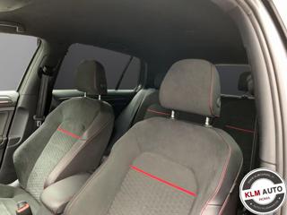 VOLKSWAGEN Golf GTI usata, con Cerchi in lega