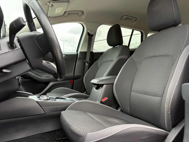 FORD Focus usata, con Cerchi in lega
