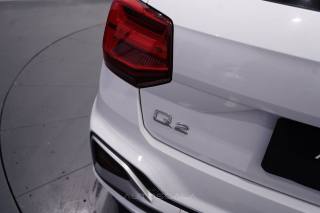 AUDI Q2 usata, con Frenata d