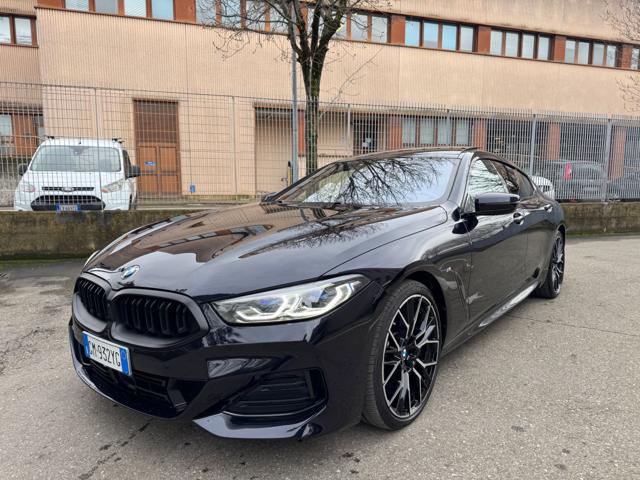 BMW 840 usata, con ABS
