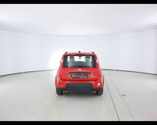 FIAT Panda usata, con Autoradio