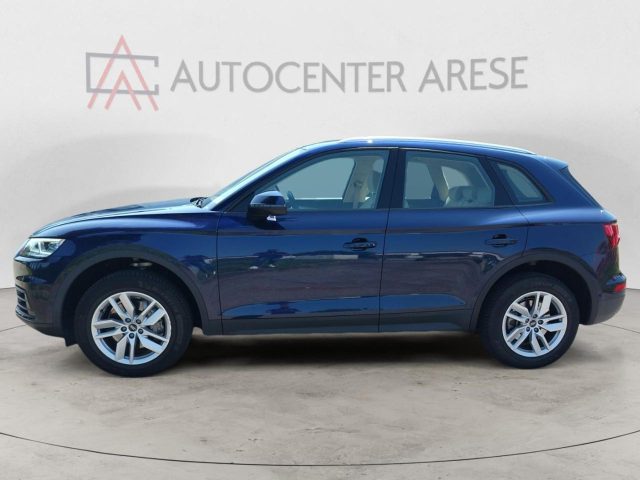 AUDI Q5 usata, con Airbag