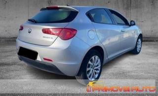 ALFA ROMEO Giulietta usata, con Climatizzatore