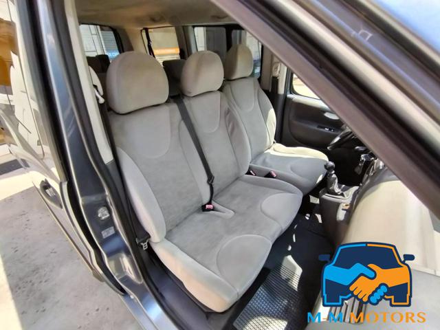 FIAT Scudo usata, con Lettore CD