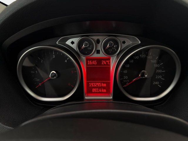 FORD Kuga usata, con Chiusura centralizzata