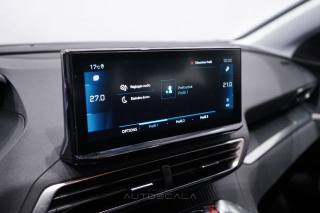 PEUGEOT 3008 usata, con Controllo elettronico della corsia