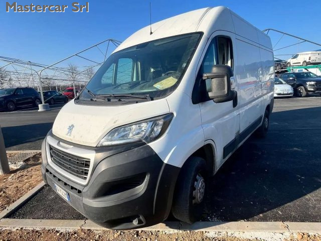 FIAT Ducato usata, con Airbag