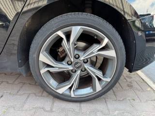 AUDI A3 usata, con Autoradio