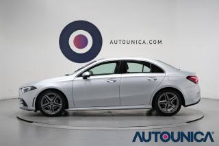 MERCEDES-BENZ A 180 usata, con Sistema di navigazione