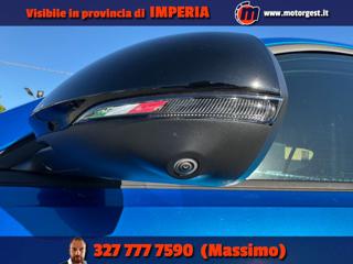 ALFA ROMEO Tonale usata, con Sedile posteriore sdoppiato