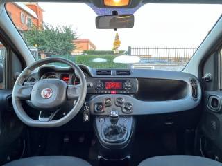 FIAT Panda usata, con Servosterzo