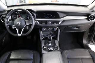 ALFA ROMEO Stelvio usata, con Chiusura centralizzata