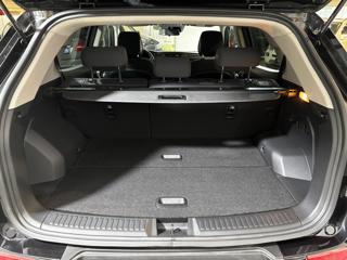 KGM Korando usata, con Immobilizzatore elettronico