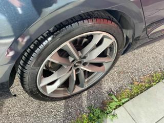 AUDI A5 usata, con Cerchi in lega