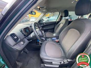 MINI One D usata, con ESP