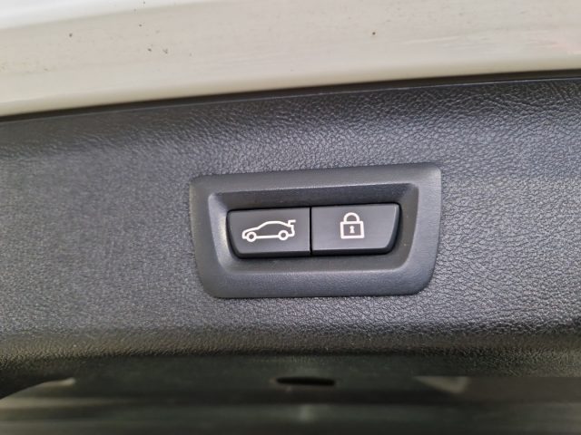 BMW 530 usata, con Filtro antiparticolato