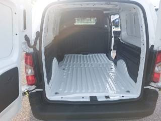 CITROEN Berlingo usata, con MP3
