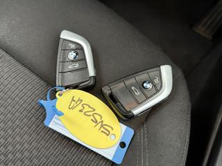 BMW X1 usata 27