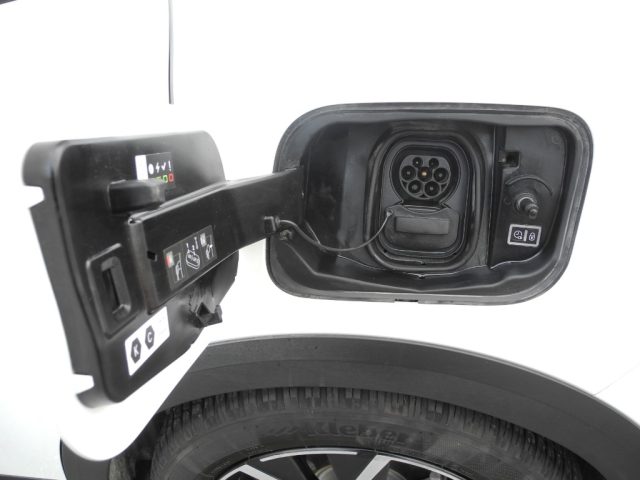 CITROEN E-C4 usata 84