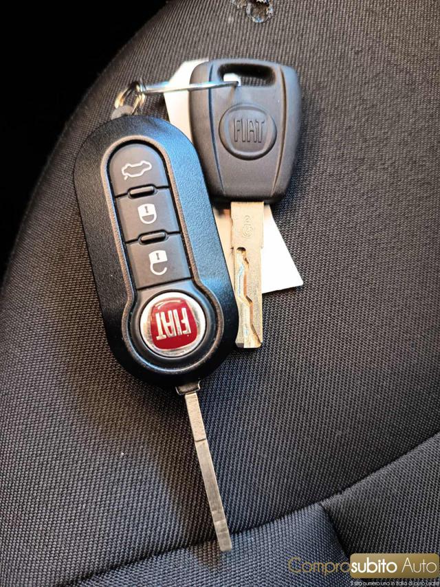 FIAT 500 usata 20