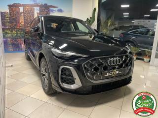 AUDI Q5 usata, con Airbag laterali