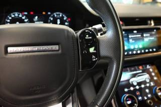 LAND ROVER Range Rover Evoque usata 44