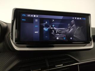 PEUGEOT 2008 usata, con Immobilizzatore elettronico