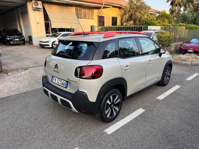 CITROEN C3 Aircross usata, con Airbag Passeggero