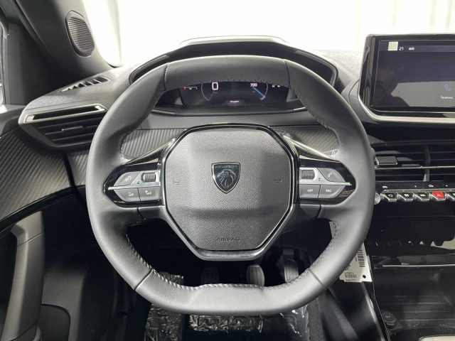 PEUGEOT 2008 usata 23