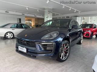 PORSCHE Macan 2.9 S 21