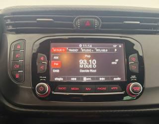 ALFA ROMEO Giulietta usata 4