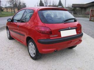 PEUGEOT 206 usata 14