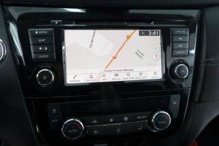NISSAN X-Trail usata, con Cerchi in lega