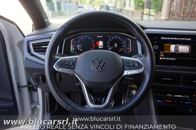 VOLKSWAGEN Polo usata 19