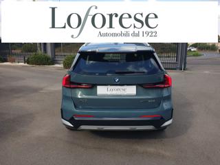 BMW X1 usata, con Autoradio
