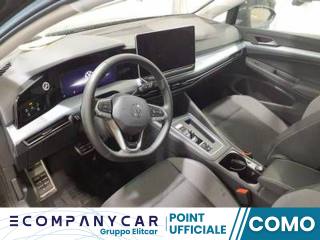 VOLKSWAGEN Golf usata, con Airbag Passeggero