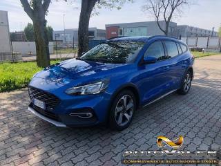 FORD Focus usata, con Airbag