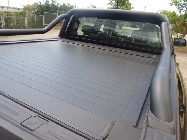 FORD Ranger usata, con Boardcomputer