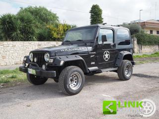 JEEP Wrangler usata 8