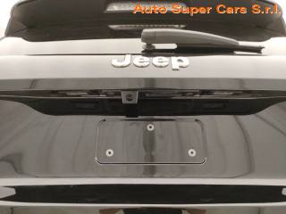 JEEP Avenger usata, con Sensore di luce