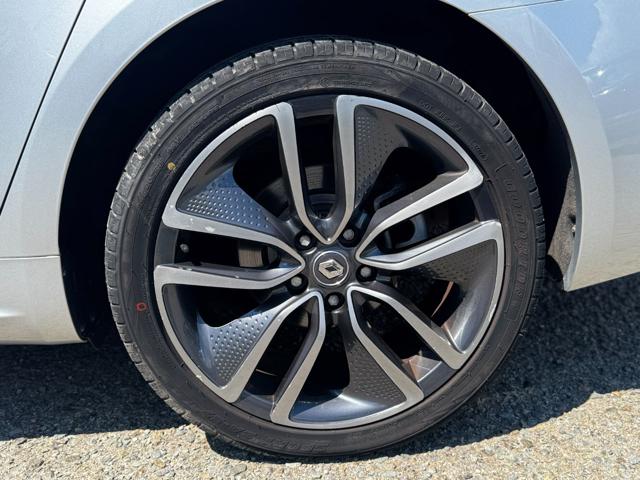 RENAULT Talisman usata, con Cruise Control