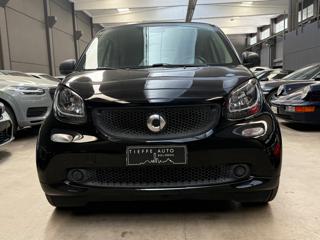 SMART ForTwo usata, con Airbag