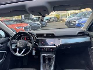 AUDI Q3 usata, con Autoradio