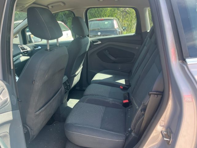 FORD C-Max usata, con Airbag Passeggero