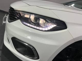 FIAT Tipo usata, con Cronologia tagliandi