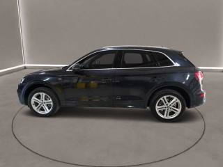 AUDI Q5 usata, con Autoradio