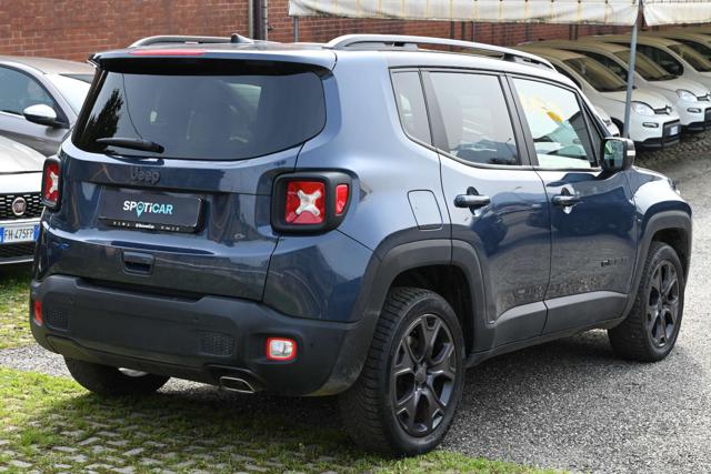 JEEP Renegade usata, con Alzacristalli elettrici