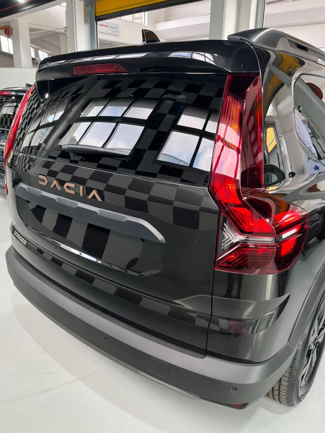 DACIA Jogger usata, con Fendinebbia