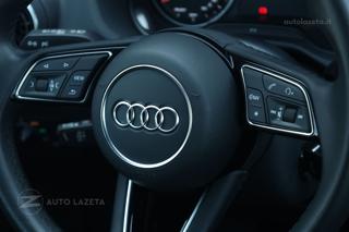 AUDI Q2 usata, con Start/Stop Automatico